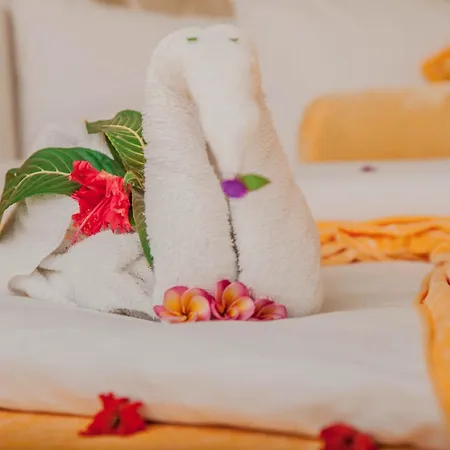Dreams Hotel Zanzibar